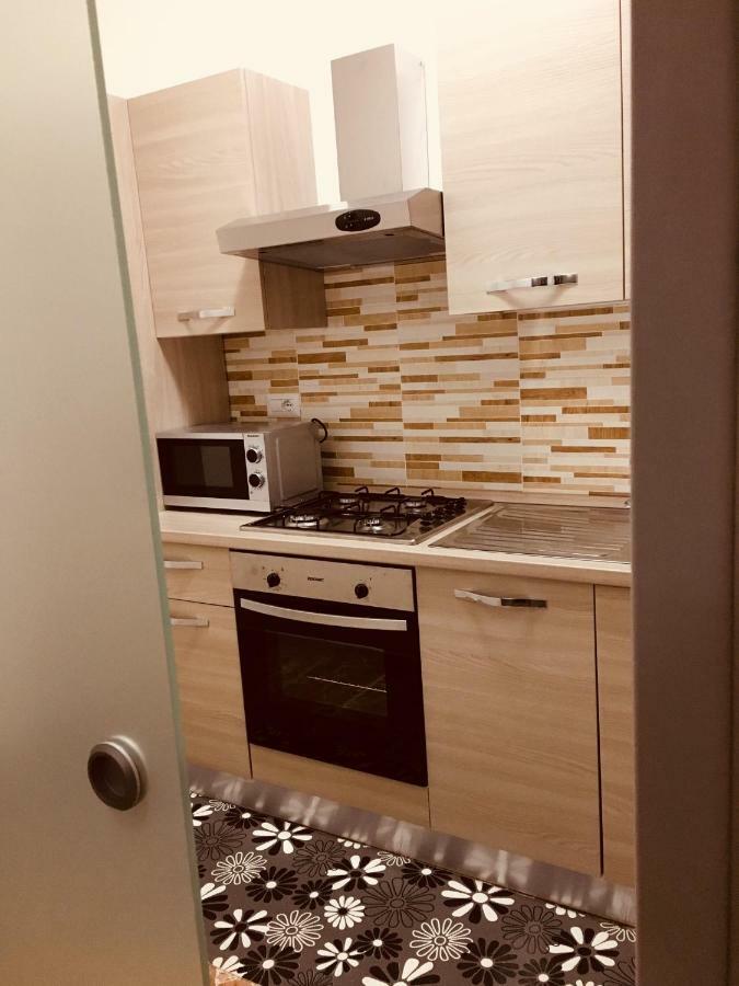 Home Sweet Home 阿尔盖罗 外观 照片