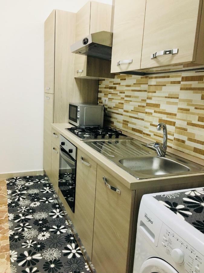 Home Sweet Home 阿尔盖罗 外观 照片