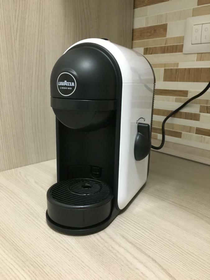 Home Sweet Home 阿尔盖罗 外观 照片