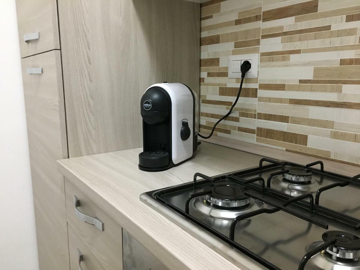 Home Sweet Home 阿尔盖罗 外观 照片